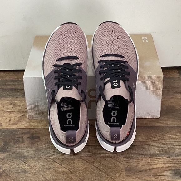 Women’s OnCloud Cloudswift 3 - Picture 3 of 4